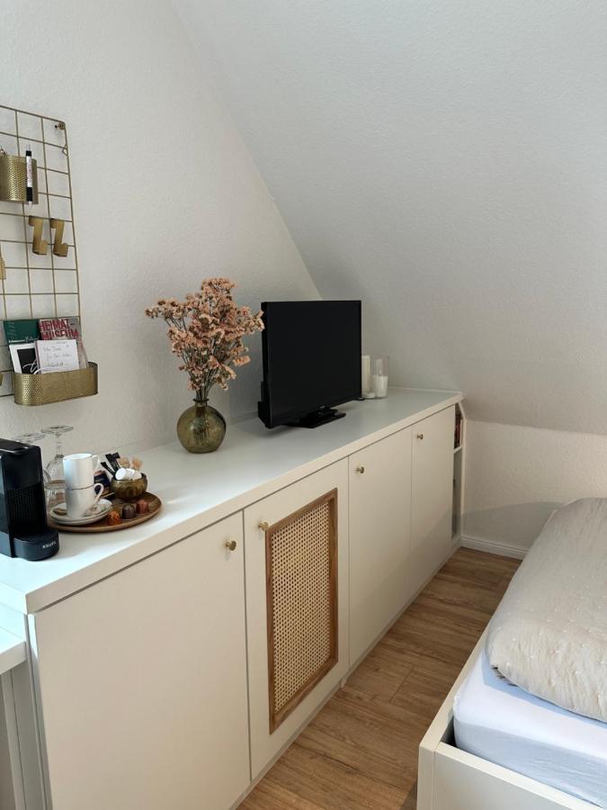 Apartamento Louf Wiesmoor Exterior foto